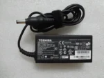 Toshiba 19V 3.42A 65W Original AC Adapter For Toshiba C55 C655 C850 C50-- MPN: Toshiba 65W