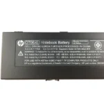 HP original OT06 HP EliteBook 2710P 2730P 2740P 2760P HSTNN-CB45 HSTNN-XB4X HSTNN-OB45 OT06XL Laptop Battery - Image 3
