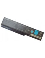 TOSHIBA Satellite Pro C660 - 6 Cell PA3817U-1BRS Original Laptop Battery-- MPN: Toshiba 3817U - Image 2