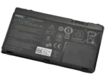 Dell 0 FP4 VJ Battery for Inspiron N301 Z M301 Z 13 Z | 11.1 V 44 Wh | Replaces 09 VJ64 CEF2 H - Image 5
