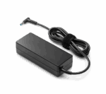 HP original 65w 4.5mm Charger For Pavilion, Elitebook, Probook, X360 series laptop(With Power Cable) -- MPN: HP 65W Bluetip New Shape - Image 4