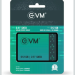EVM25 512 GB SSD
