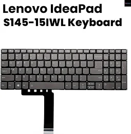 lenovo keyboard